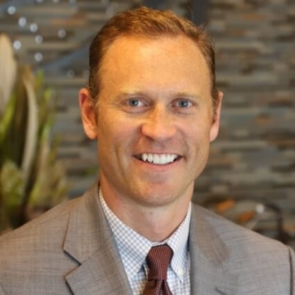 Sioux Falls chiropractor Dr Ross