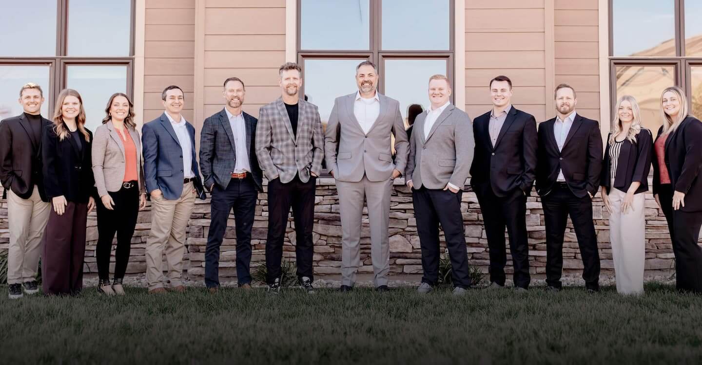 Sioux Falls CHIROPRACTORS