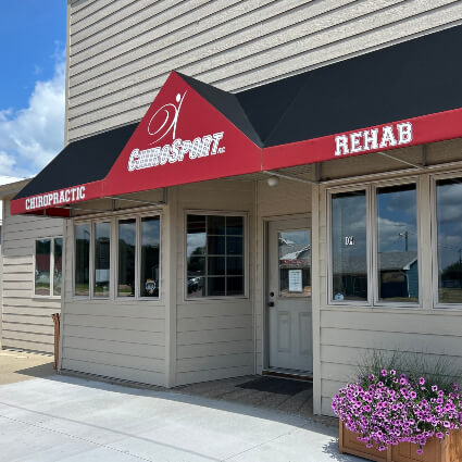 Our Lennox location