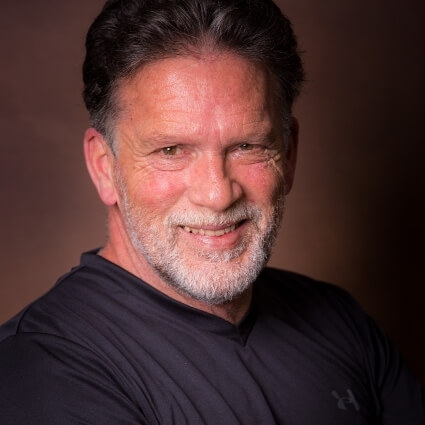 Morehead chiropractor Dr Tim