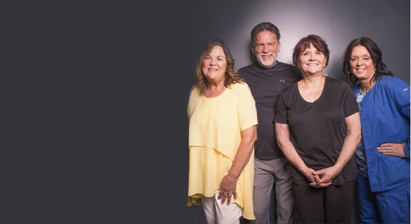 Our Advantage Chiropractic  team