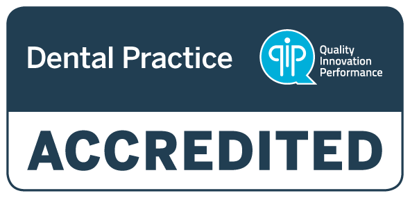 QIP accredited