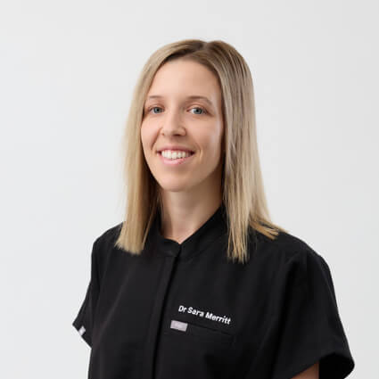 Brunswick Dentist Dr Sarah