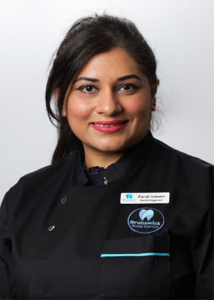 Farah