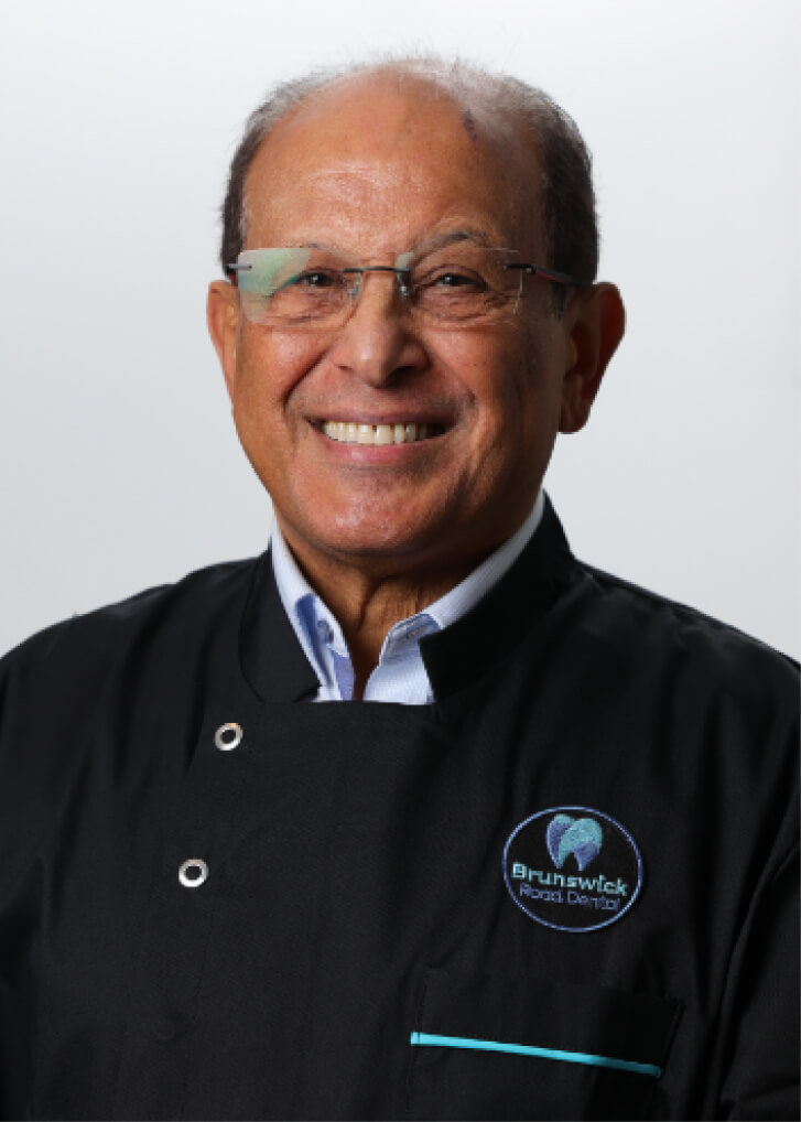 Dr. Medhat