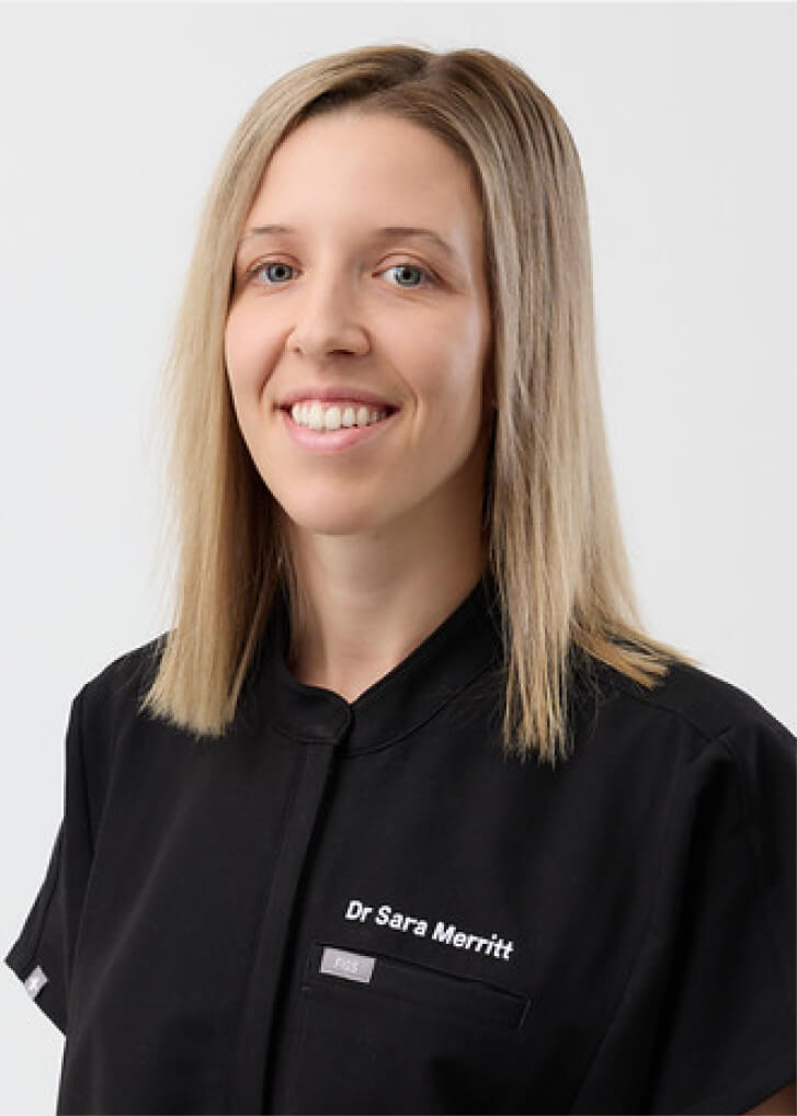 Dr. Sara