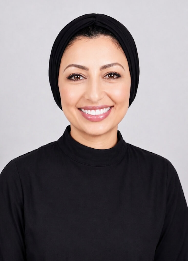 Dr. Sherin