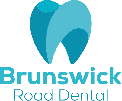 Brunswick Road Dental logo - Home