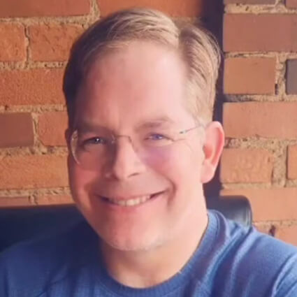 St Catharines Chiropractor, Dr. Scott McGregor