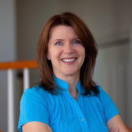 Abbotsford chiropractor Dr Wanda