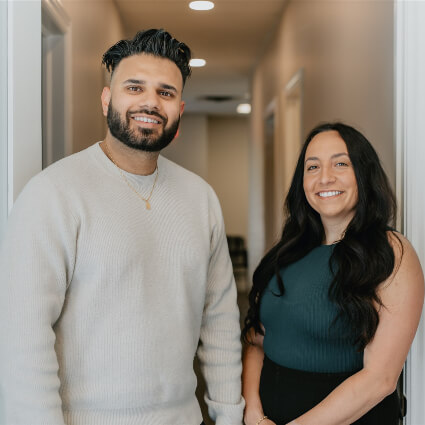 Reset Chiropractic & Rehab doctors