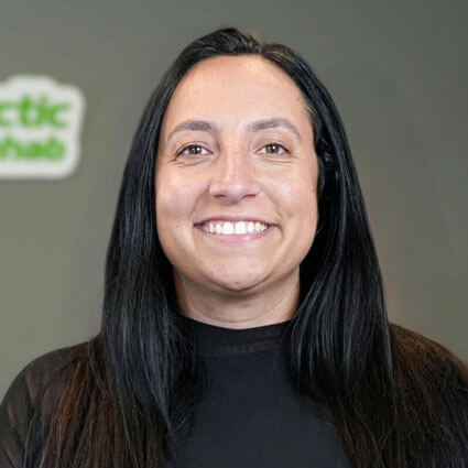 London chiropractor Dr Jess