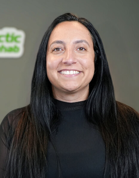 London Chiropractor Dr Jess