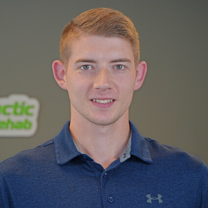 London massage therapist Ian