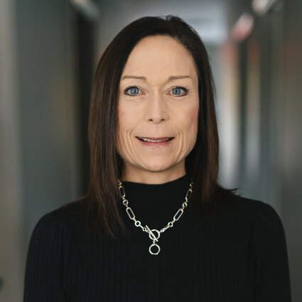 London physiotherapist Melissa