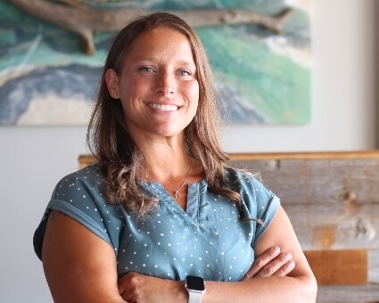 Orland Park Care Advocate & Imaging Technician Teresa Wollek