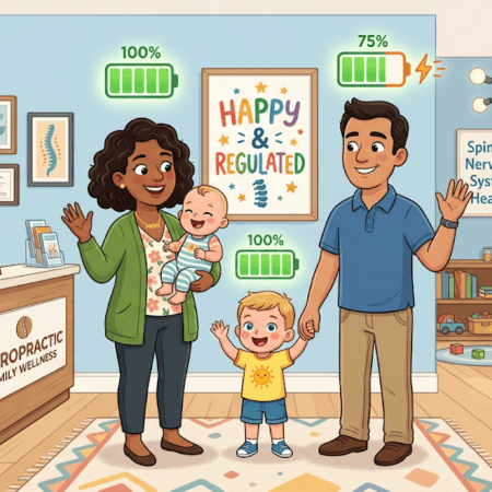 Why The Whole Family Should Get Scanned Thumbnail