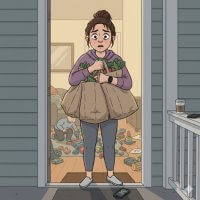 You Don't Have to Accept Being Exhausted All the Time Thumbnail