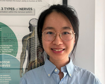 kathy mok