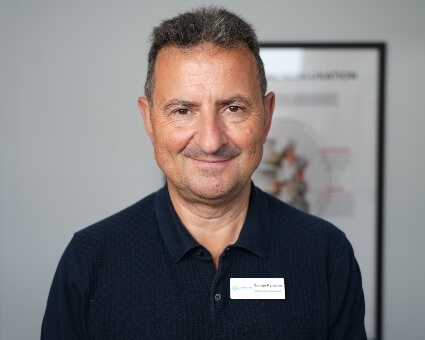 George Kyriacou