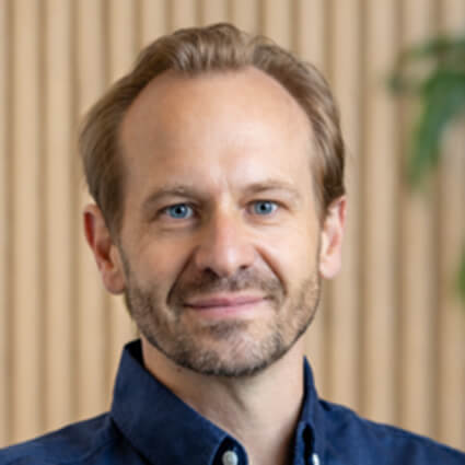 Lindfield Chiropractor, Geoff Lyons