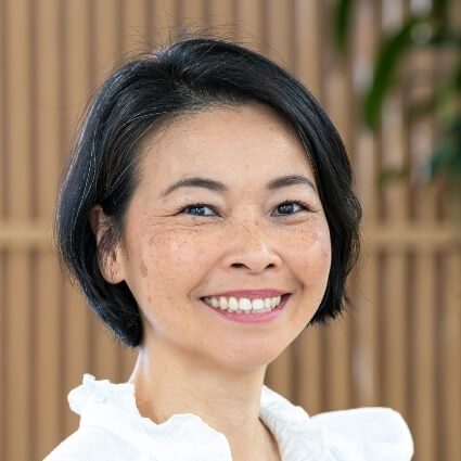 Lindfield chiropractor Dr Irene