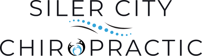 Siler City Chiropractic logo - Home
