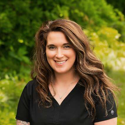 Sheena, Siler City Chiropractic office manager