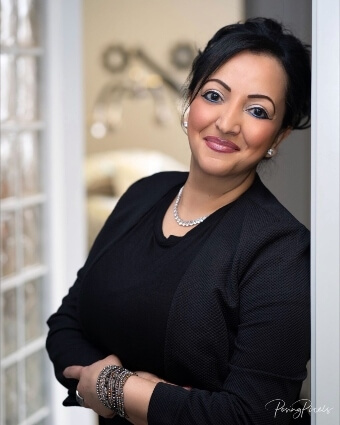 Rochester Hills Chiropractor Dr. Adeela Peer