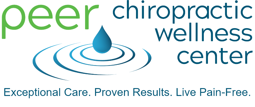 Peer Chiropractic Wellness Center logo - Home