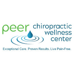 Peer Chiropractic Wellness Center logo