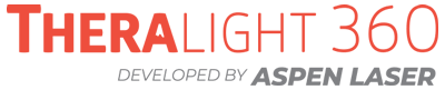 TheraLight 360 Logo