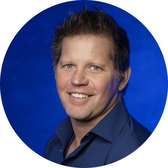 Dr. Joe Knudson