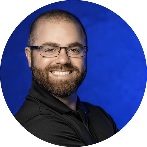 Dr. Kurtis Mlinar