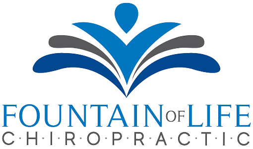 Fountain of Life Family Chiropractic logo - Home
