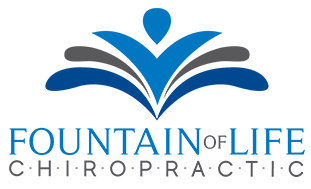 Fountain of Life Family Chiropractic logo - Home