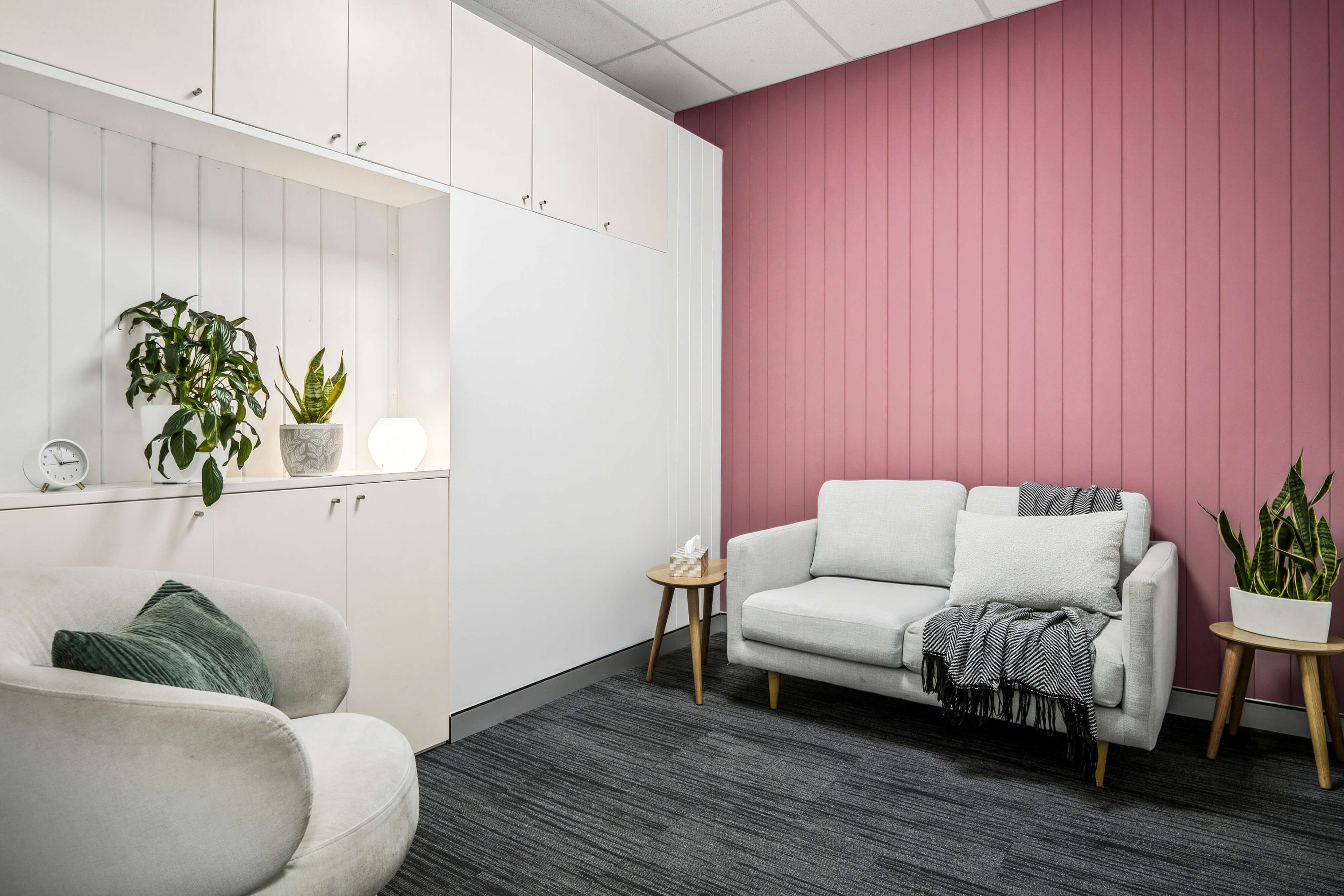 New Psych Room 2