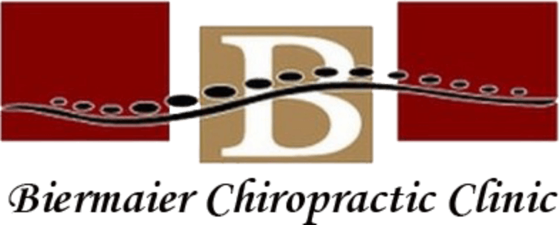 Biermaier Chiropractic Clinic logo - Home
