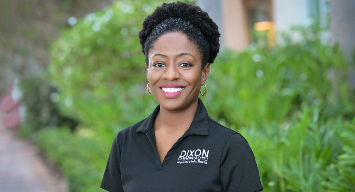 Dr. Ashley Dixon profile photo