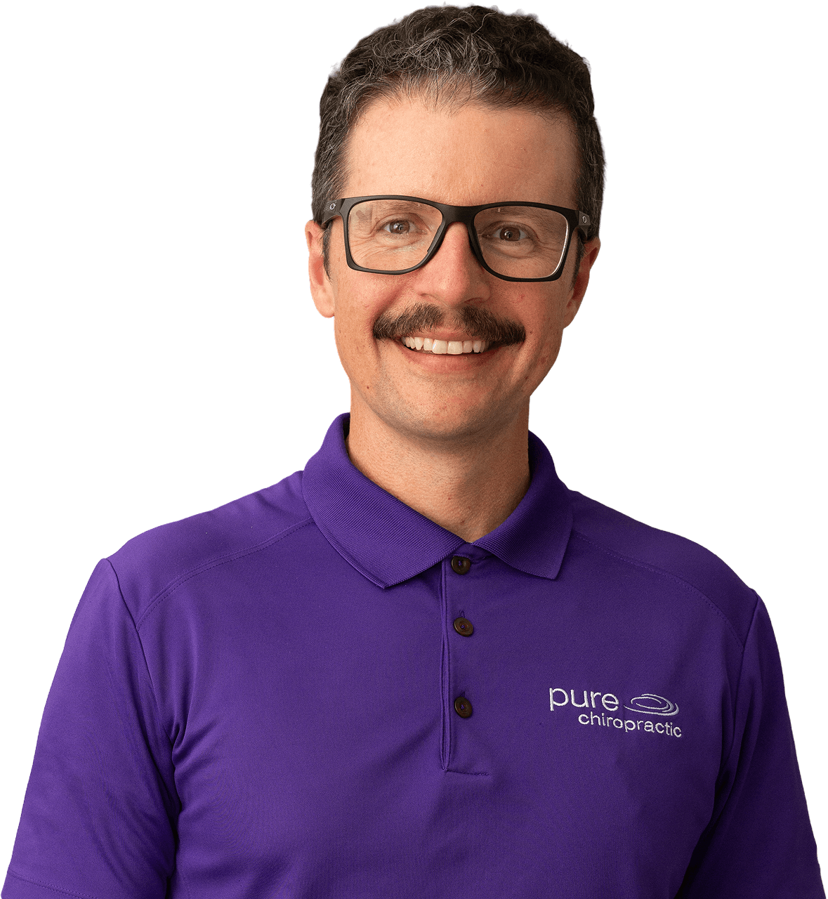 Vienna chiropractor Dr. Brandon Lemuel profile photo