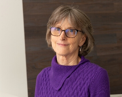 Lynn Ortiz of Pure Chiropractic