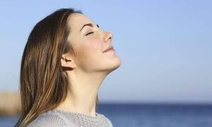 breathe