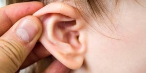ear infection