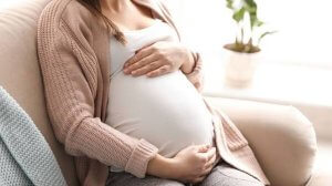 pregnancy