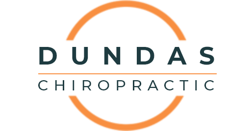 Dundas Chiropractic logo - Home