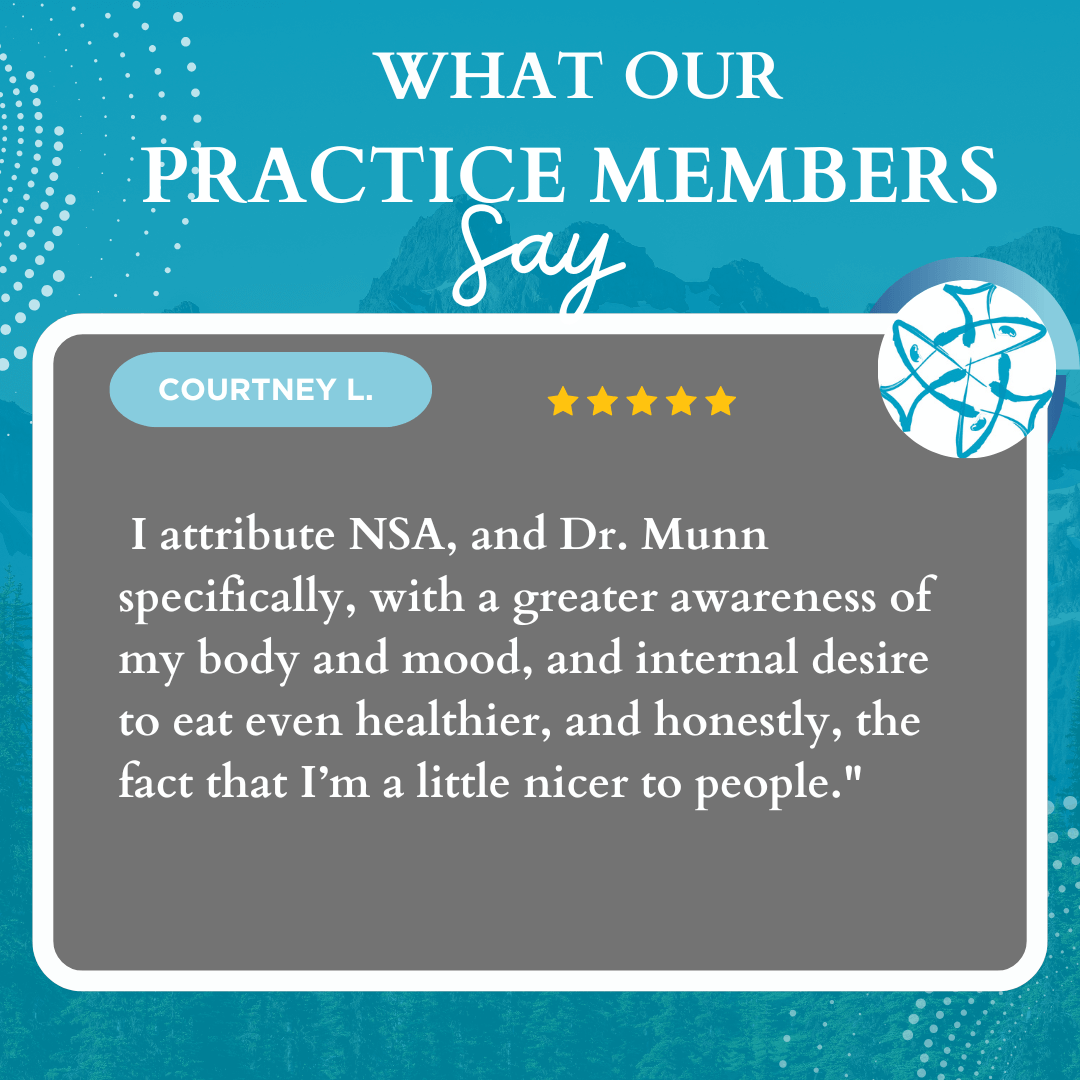 Unlocking Love Through Nervous System Healing: How Network Spinal Care Supports Deep