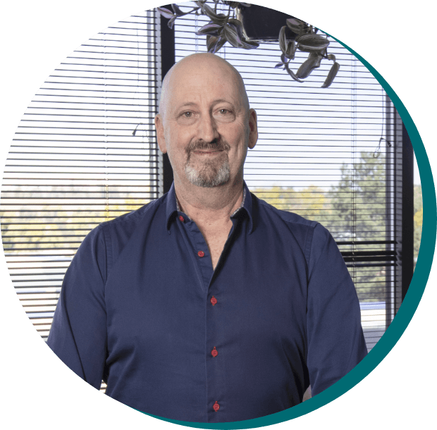 Lakewood chiropractor Dr Richard Munn