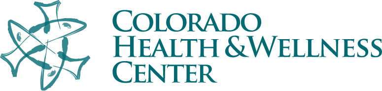 Colorado Health and Wellness Center logo - Home