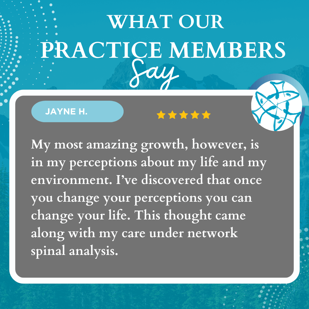 Unlocking Love Through Nervous System Healing: How Network Spinal Care Supports Deep