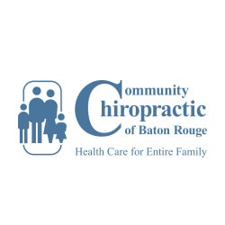 New Patients at Community Chiropractic in Baton Rouge